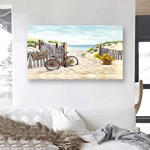 Bike Beach