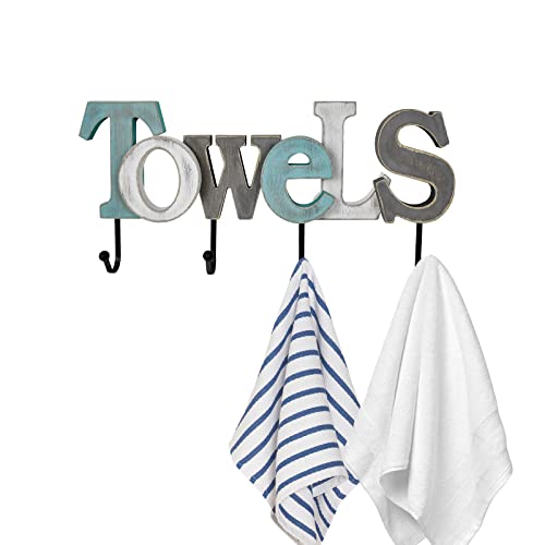 Multi color Towels