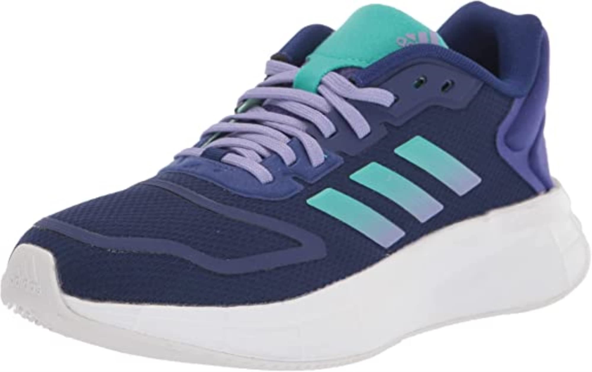 Adidas Women's Duramo SL 2.0 Running Shoes - Lightweight Comfortable Sneakers for Jogging, Gym Workouts & Everyday Wear