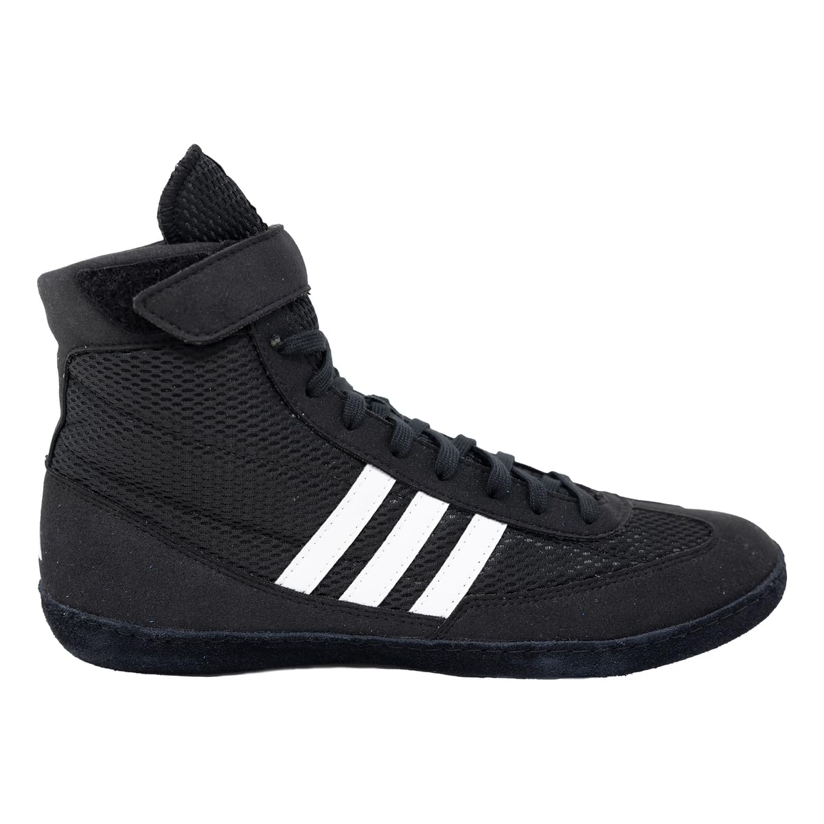 Adidas Men's Combat Speed 4 Training Shoes - Lightweight & Durable Workout Sneakers for Gym, Running & CrossFit | Perfect for High-Intensity Training & Athletic Performance