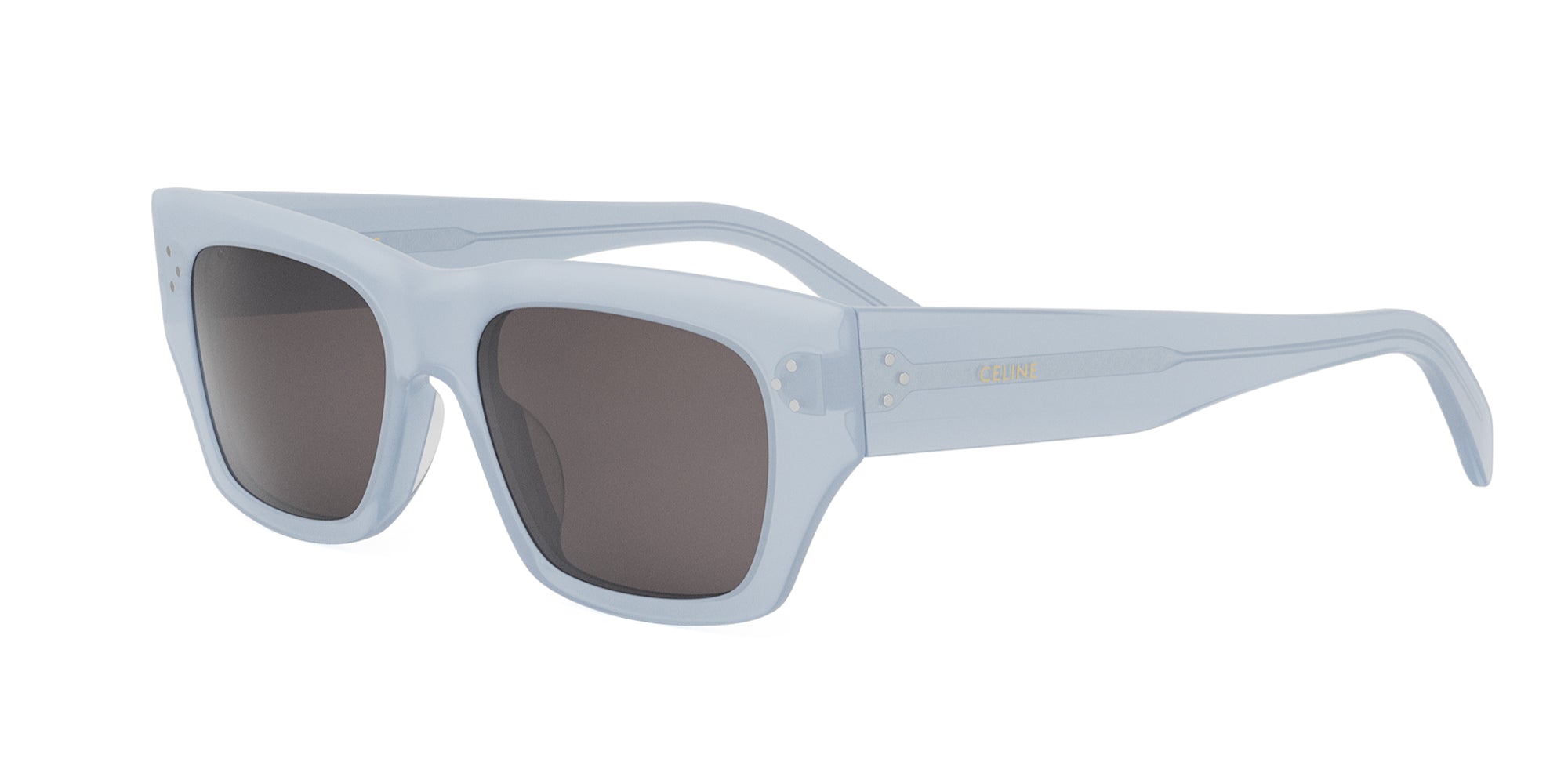 CELINE Bold 3 Dots HD Sunglasses CL40297U - Stylish UV Protection for Outdoor Activities & Fashion Statement