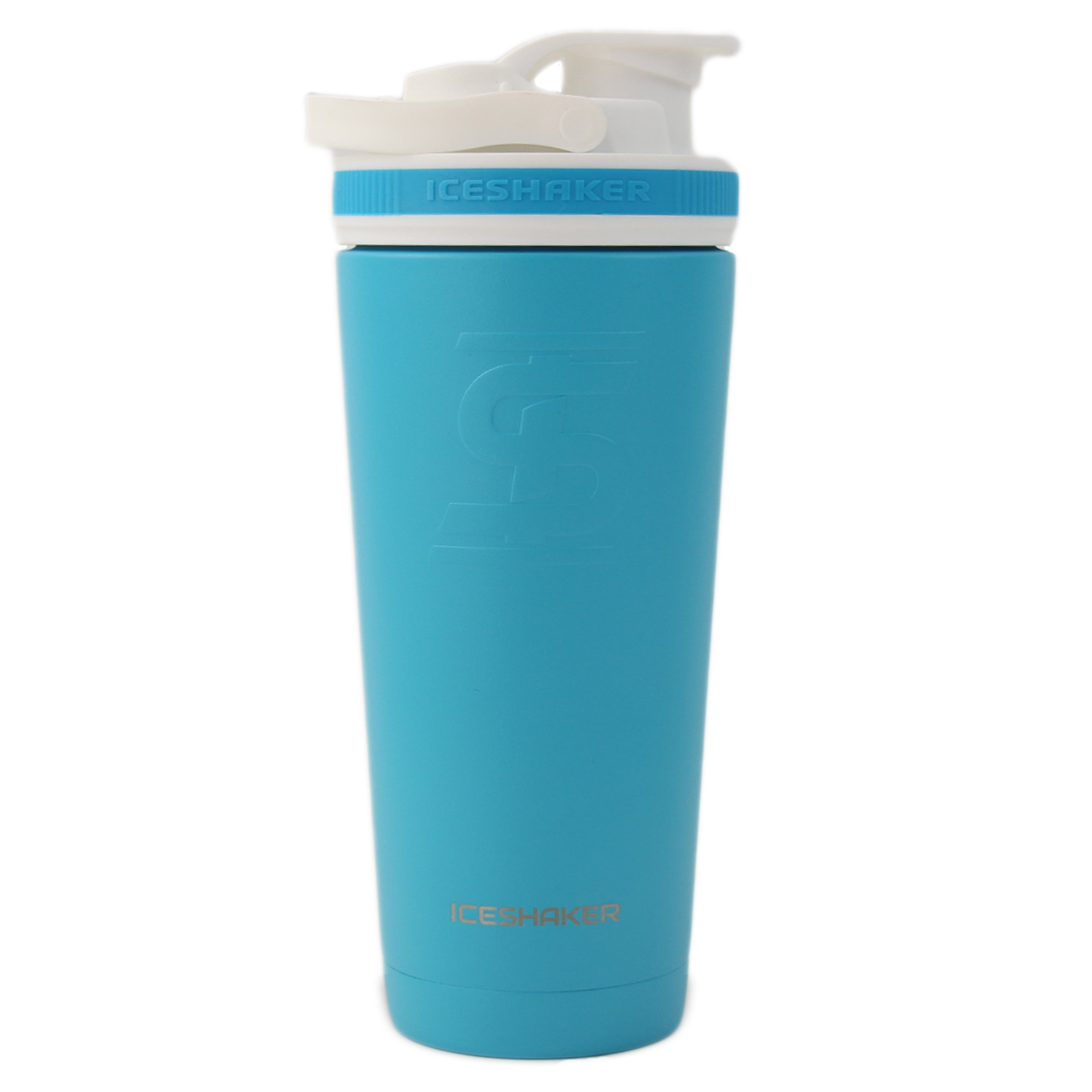 26oz Custom Shaker Bottle for Protein & Smoothies - Leak Proof, BPA Free, Gym & Workout Essentials