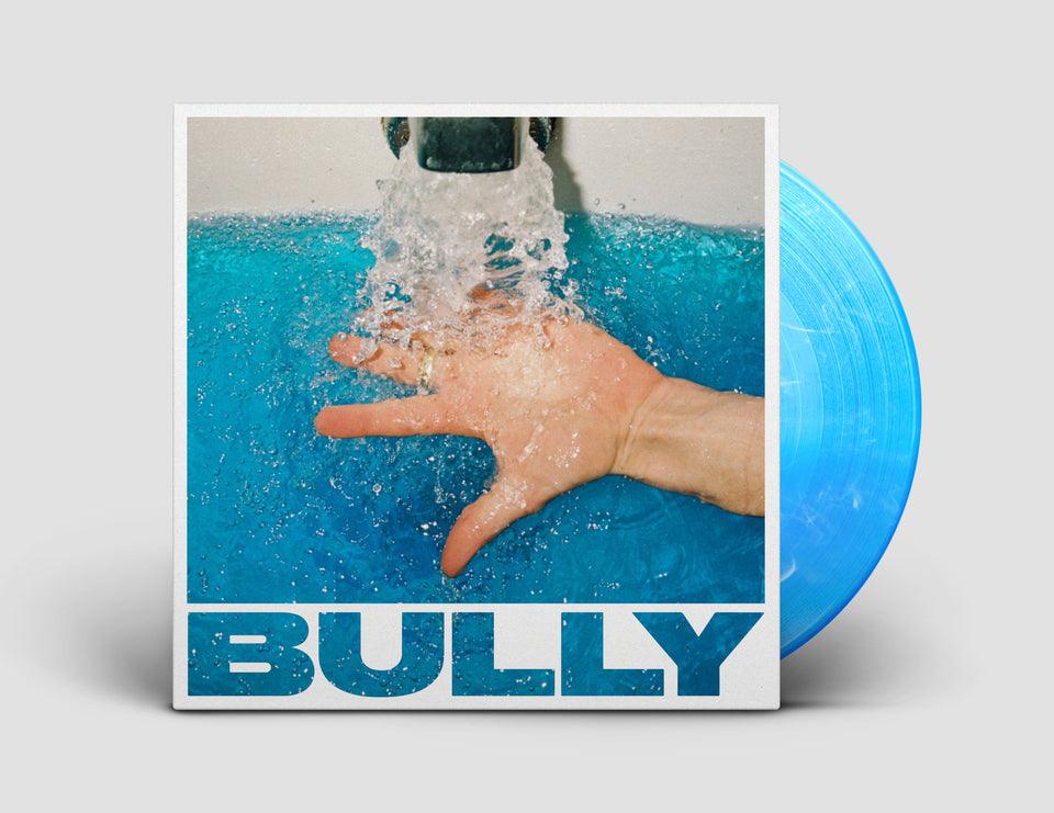 Bully - Sugaregg Autographed Blue Vinyl (Loser Edition) - Limited Collector's Item for Music Enthusiasts & Vinyl Lovers - Perfect for Home Decor, Gift Giving & Music Collection Displays