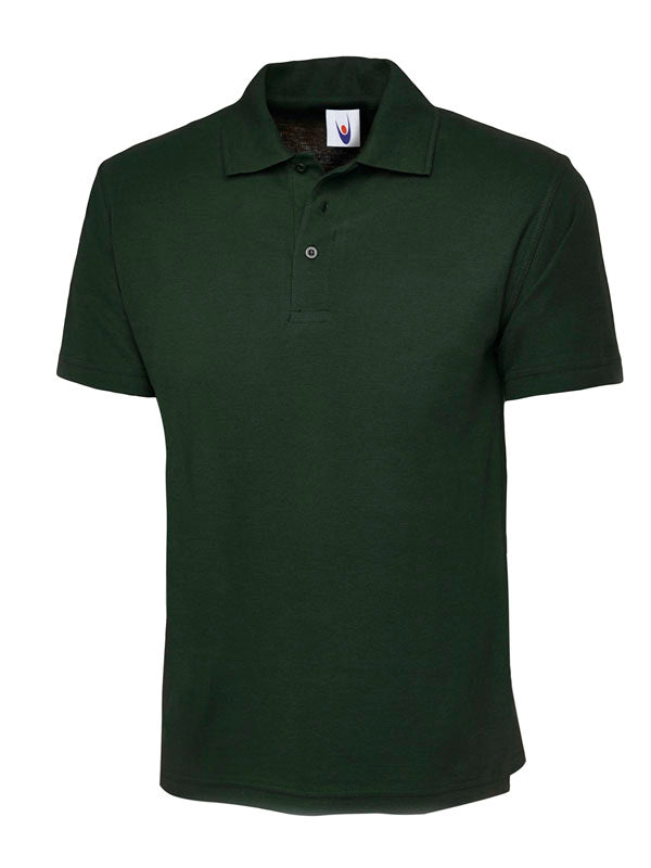 Bottle green