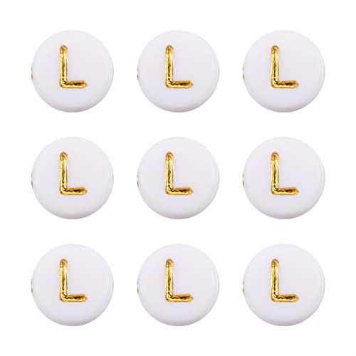 Letter L