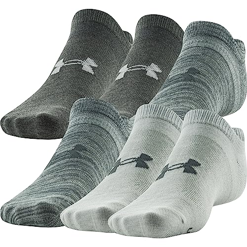 Halo Gray Assorted Locked-in Fit
