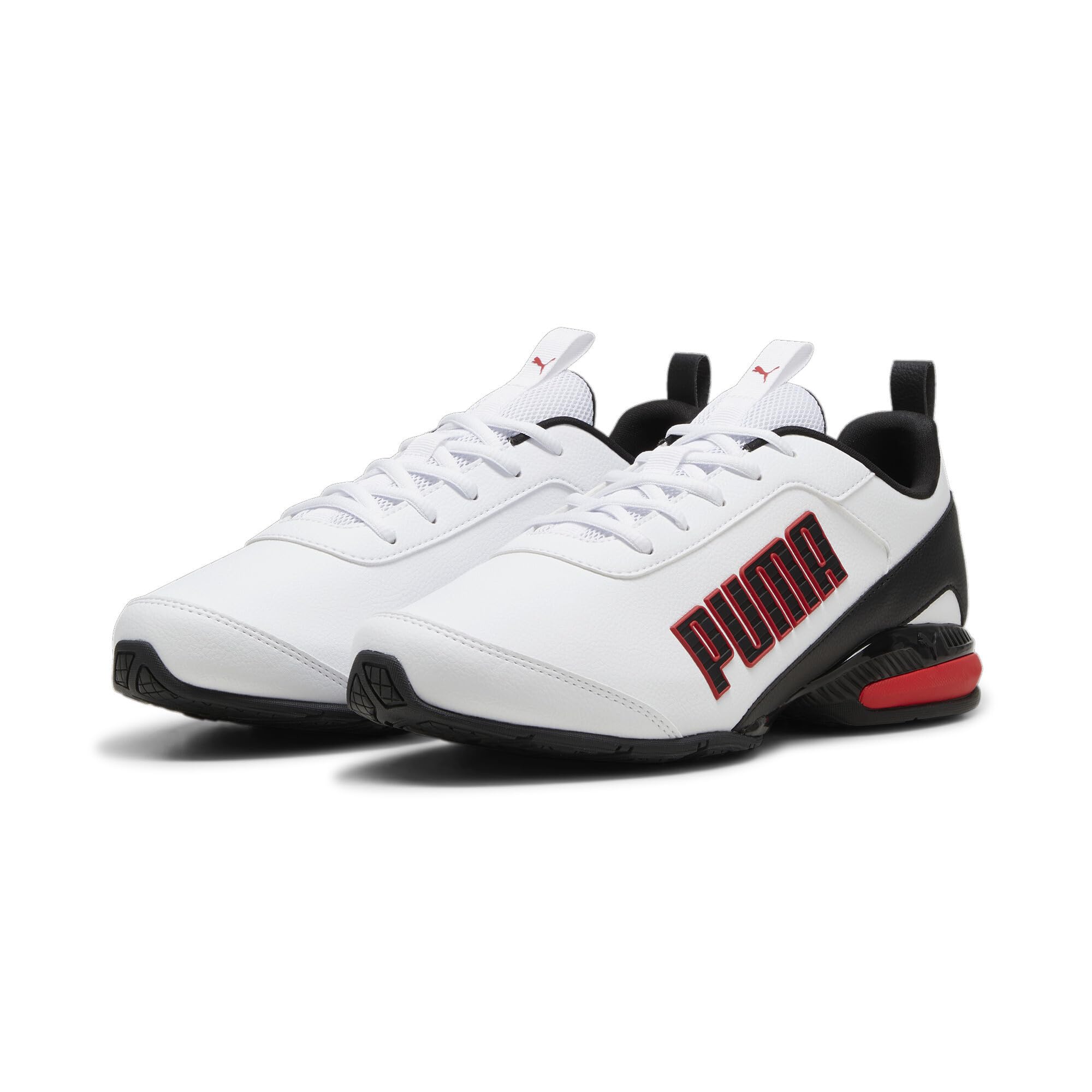 PUMA Equate SL 2 Running Shoes for Men & Women - Lightweight Cushioned Sneakers for Jogging, Gym Workouts & Daily Wear
