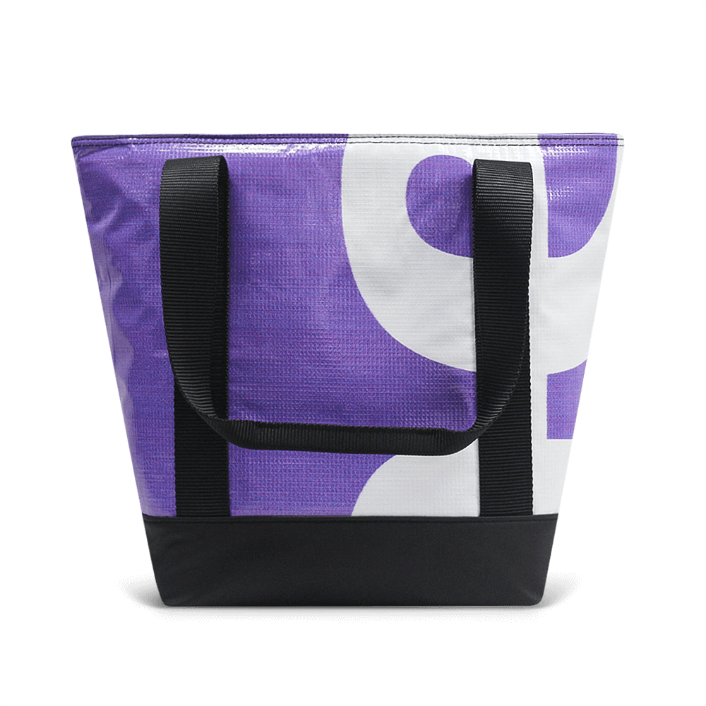 Beck Cooler Bag Bk1 00626 - Insulated Lunch Bag for Work, Picnics & Outdoor Activities - Leakproof & Durable Portable Cooler for Food & Drinks