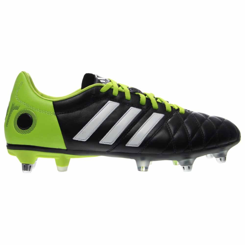 adidas 11Pro XTRX SG Soccer Cleats - Firm Ground Football Boots for Men | Lightweight & Durable for Competitive Matches & Training