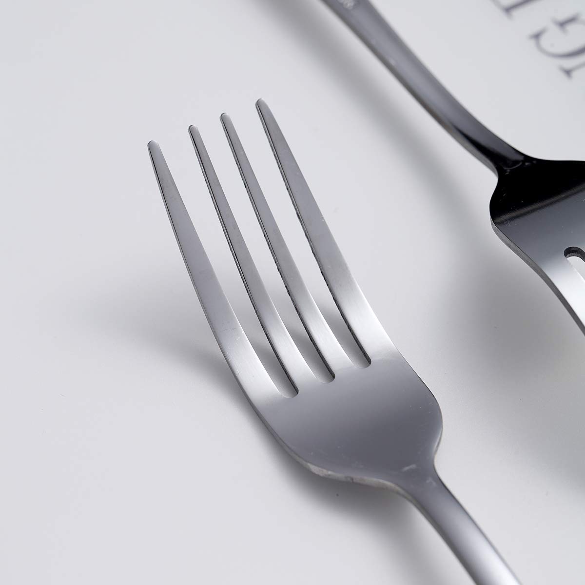 24-Piece Stainless Steel Dinner Fork Set - Berglander 7.9