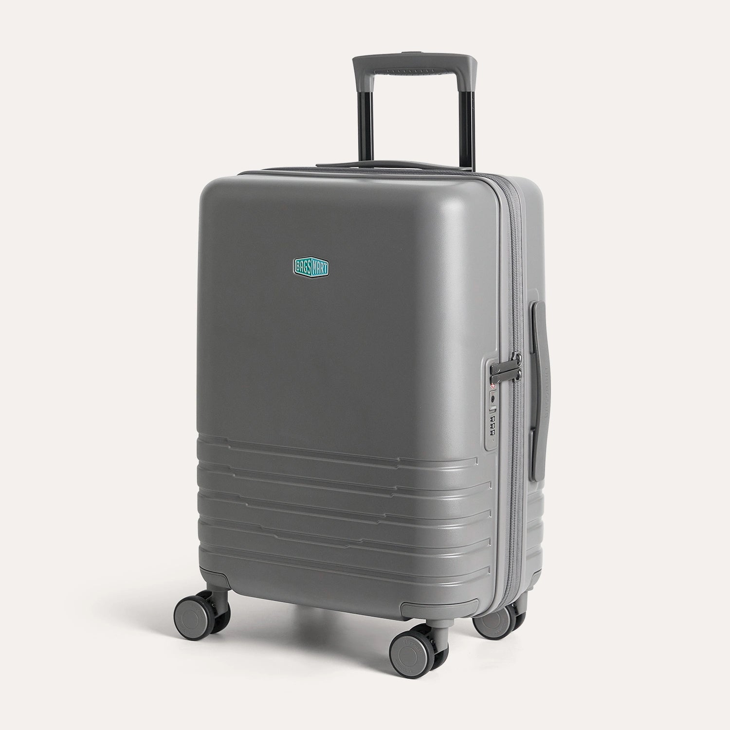 Getaway 20 Carry On Luggage - Lightweight Travel Suitcase for Airplane Cabin Size - Perfect for Weekend Trips & Business Travel