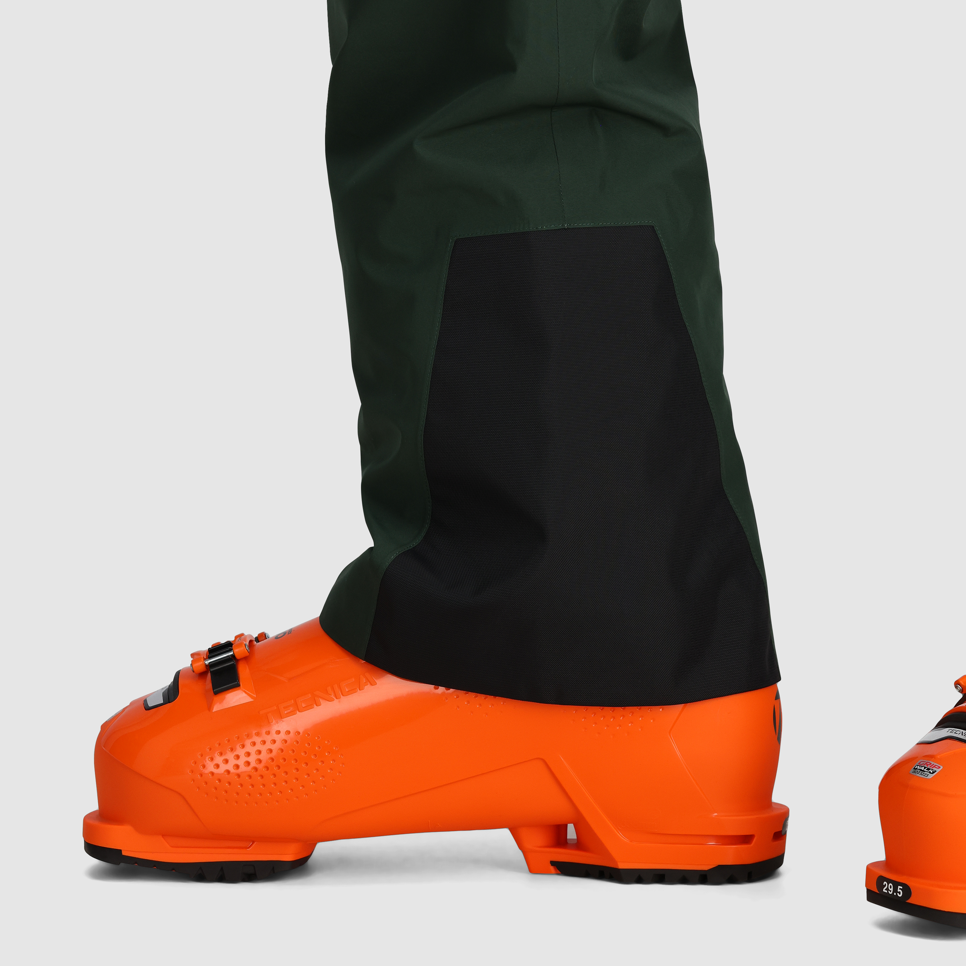 Men's Tungsten II Pants - Durable & Comfortable Work Pants for Construction, Hiking & Outdoor Activities