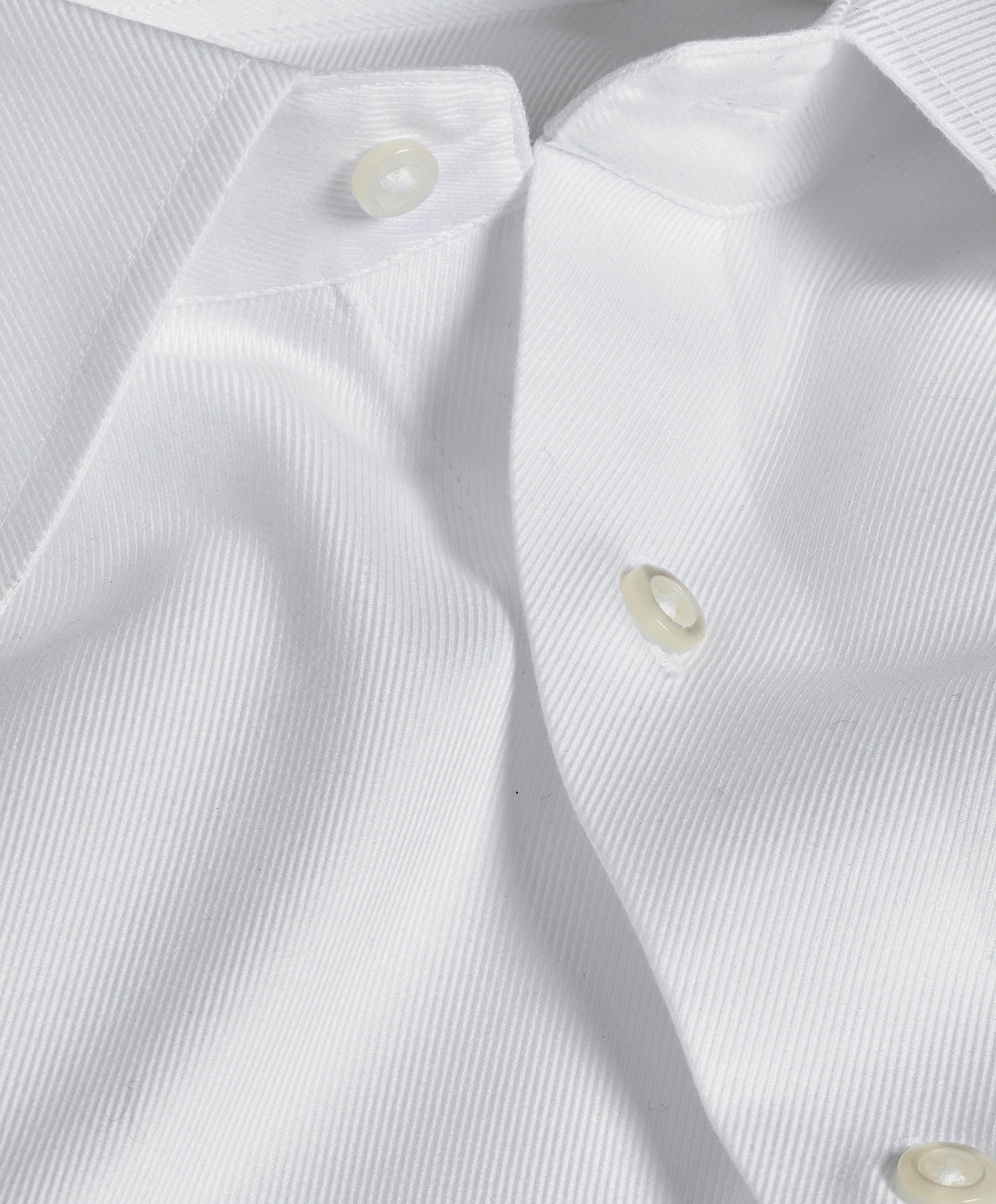 Premium Men's Slim Fit 100% Cotton Non-Iron Dress Shirt for Business & Formal Occasions - Wrinkle-Free Office Wear & Wedding Attire