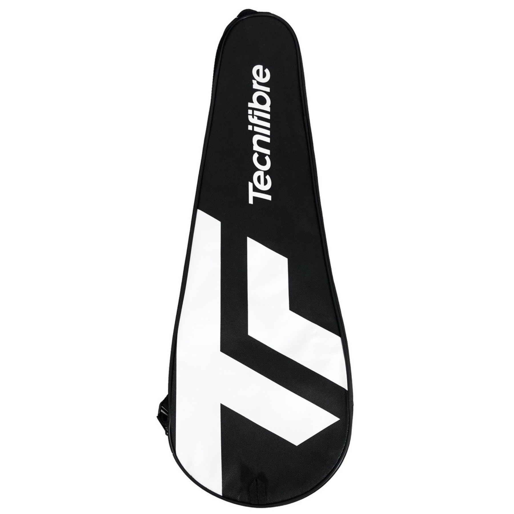 Tecnifibre Tennis Racquet Cover - Protective Padded Case for Tennis Rackets | Perfect for Travel, Storage & Court Protection
