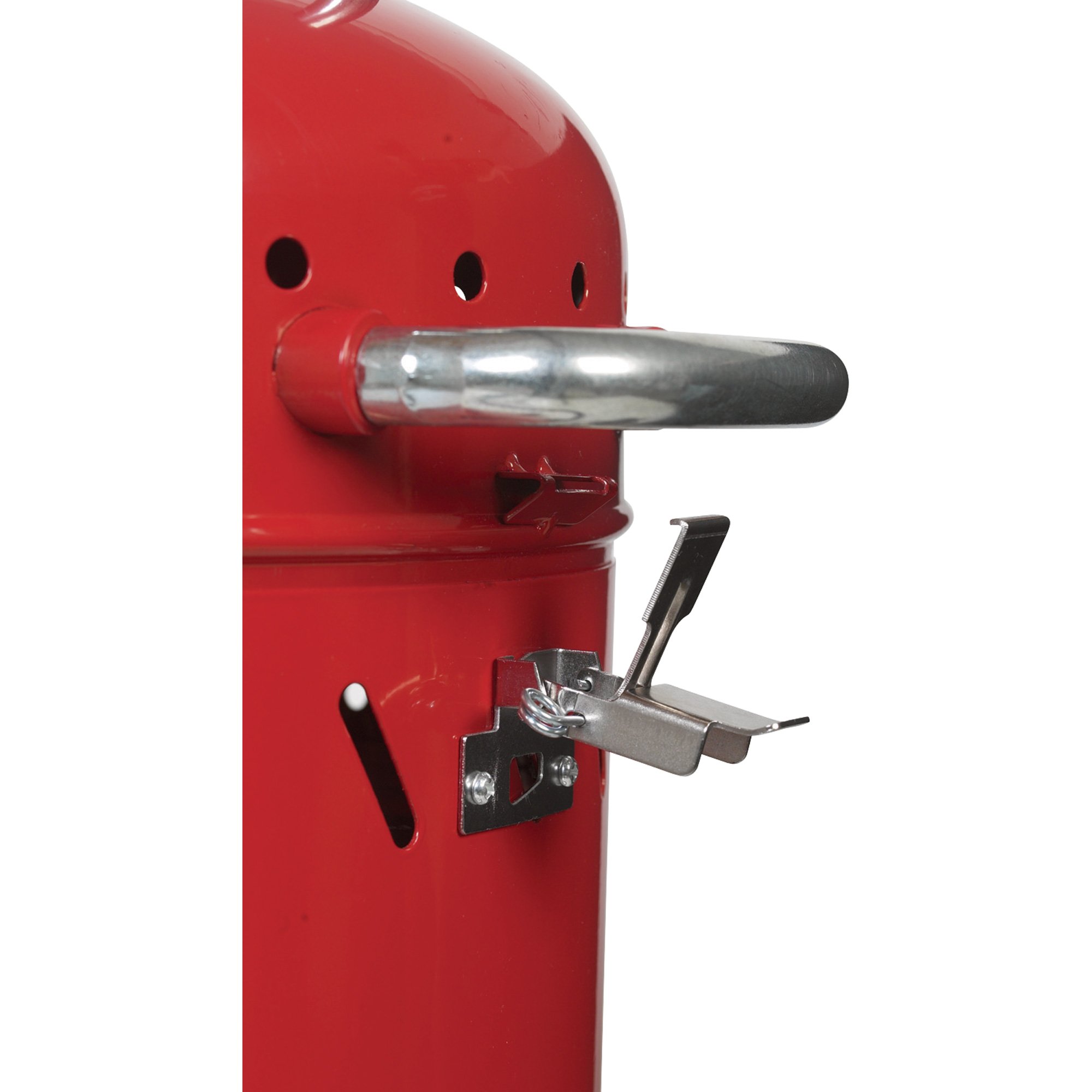 ASC41700 28 Gallon Vacuum Media Abrasive Blaster - Professional Sandblasting Equipment for Metal, Wood & Auto Restoration - Perfect for DIY Projects & Industrial Surface Preparation