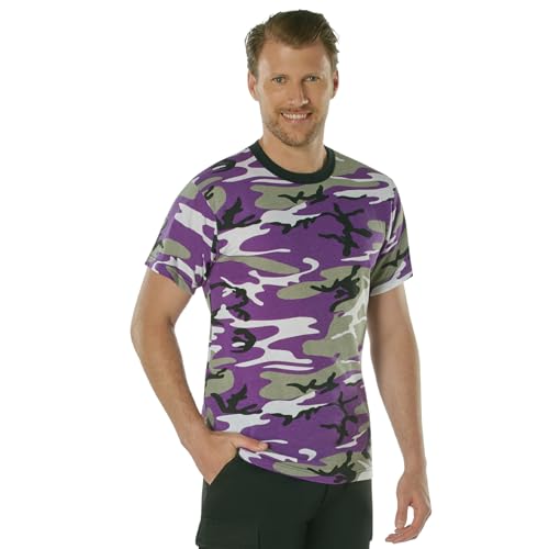 Ultra Violet Camo