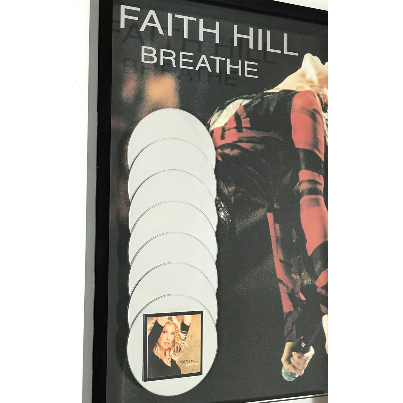 Faith Hill 