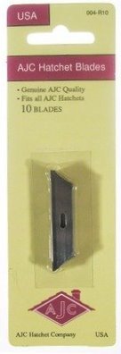 Roofing Hatchet Blade - Durable Tool for Roofing & Construction