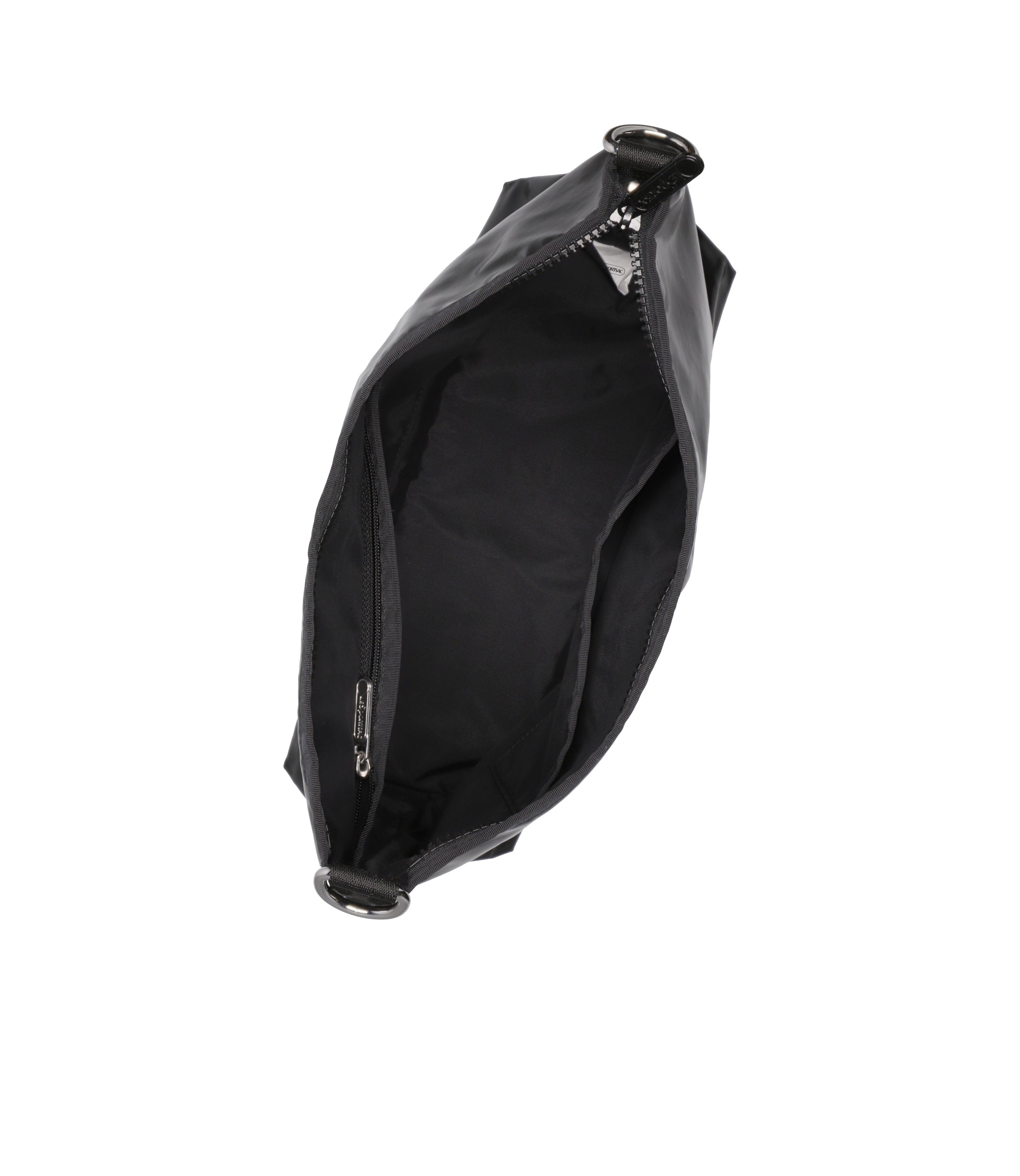 Medium Zip Shoulder Bag for Women - Stylish Crossbody Purse with Multiple Pockets, Perfect for Travel, Work & Everyday Use