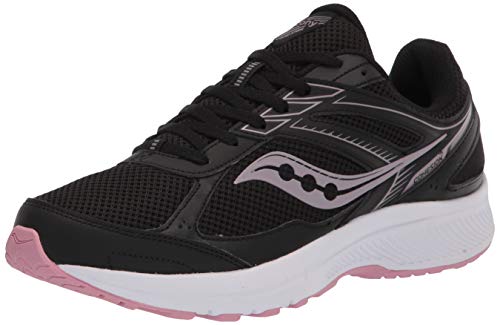 Black/Pink