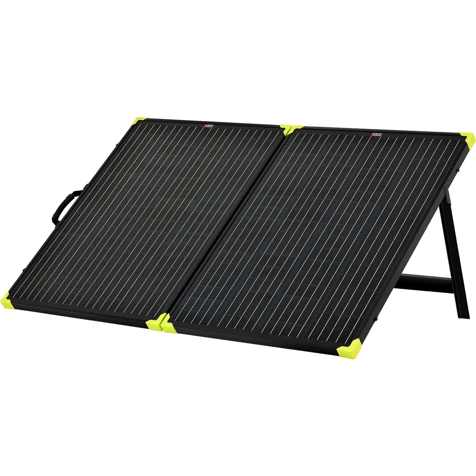 EcoFlow DELTA 2 Portable Power Station with Extra Battery - 2048Wh Capacity, 1800W Solar Generator & 200W Monocrystalline Solar Panel Kit - Perfect for Camping, RV Trips, and Emergency Power Backup