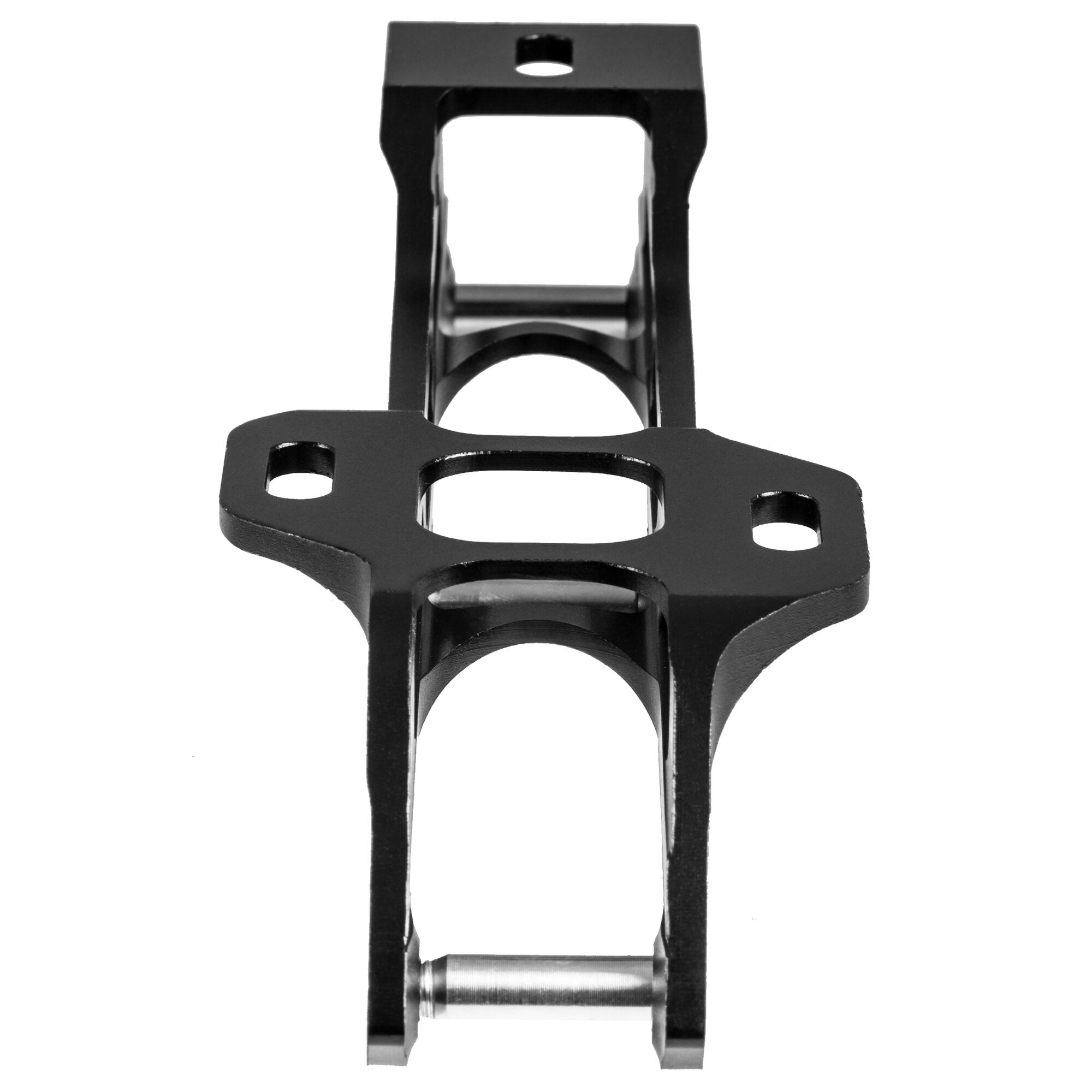 Nexus Rocker 235/3x90 Black TRI - Premium Gaming Chair for PC & Console Gamers - Ergonomic Office Chair with Adjustable Height - Perfect for Esports, Streaming & Home Office Setup