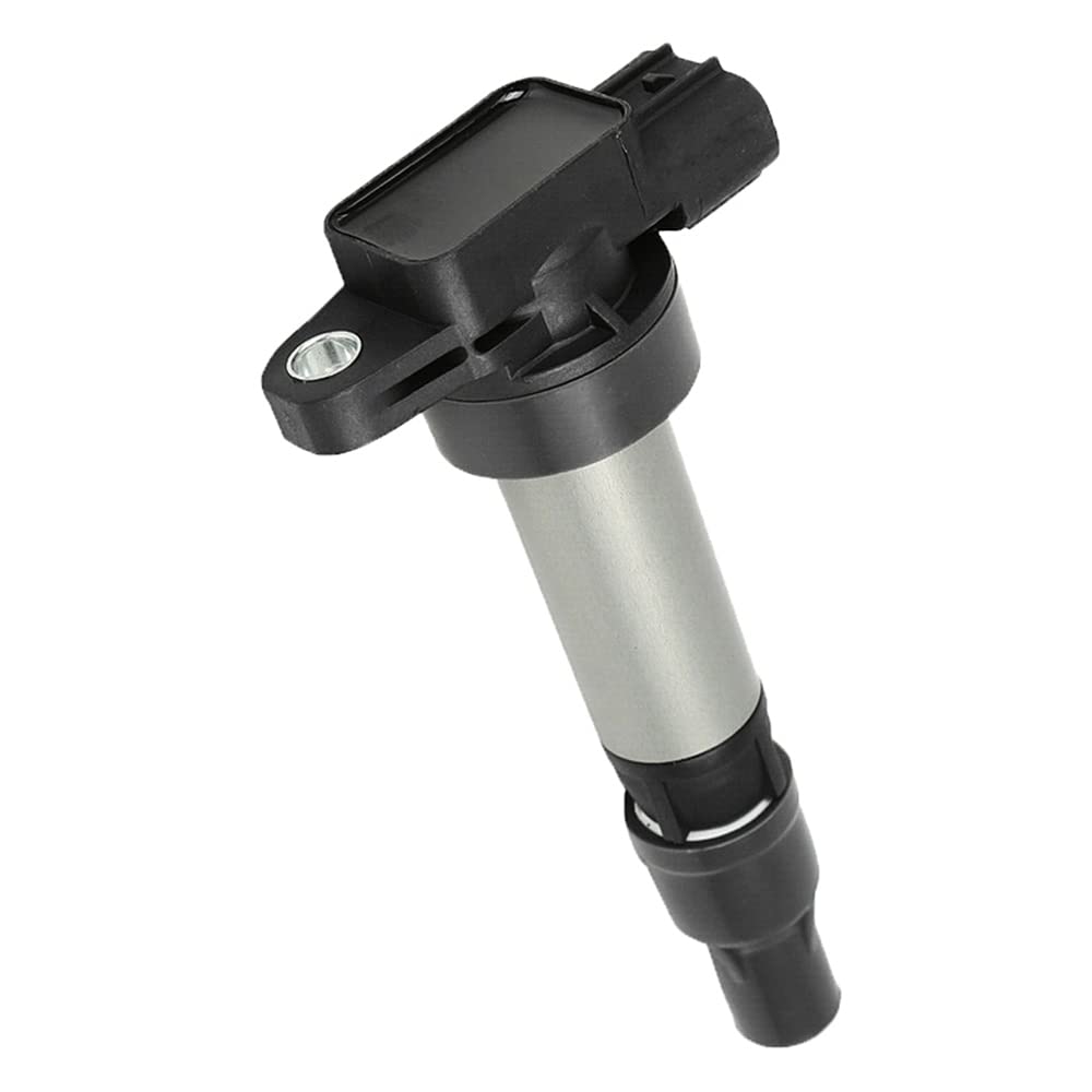 Riloer 33400-78M00 33400-62L00 099700-160 Ignition Coil Replacement for Suzuki Alto Alivio S-Cross 2009-2015 - High Performance Ignition System Part - Perfect for Engine Misfire Repair & Vehicle Maintenance