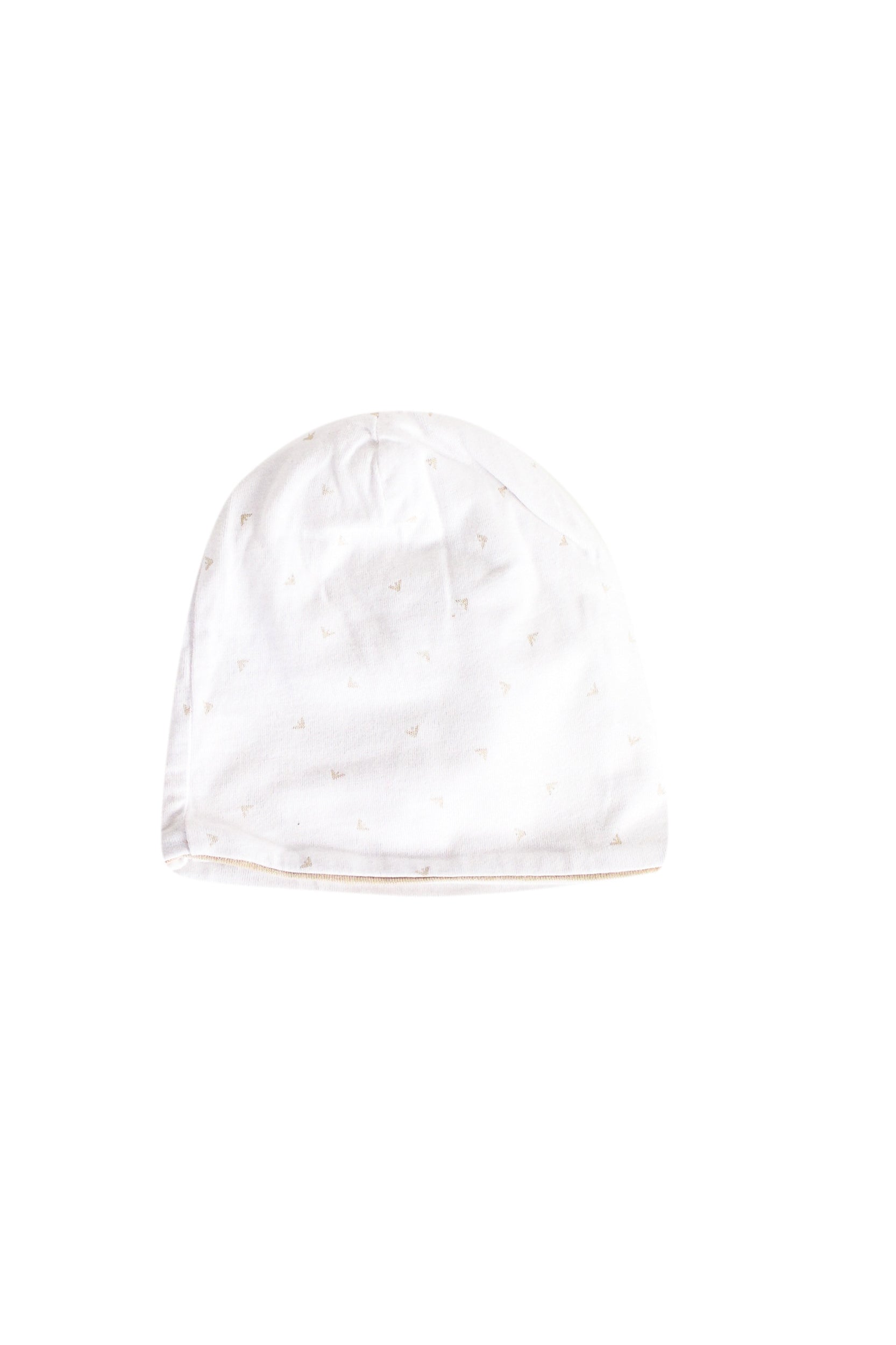 Armani 3M Reflective Beanie - Warm Winter Hat for Men & Women - Perfect for Running, Hiking & Outdoor Activities