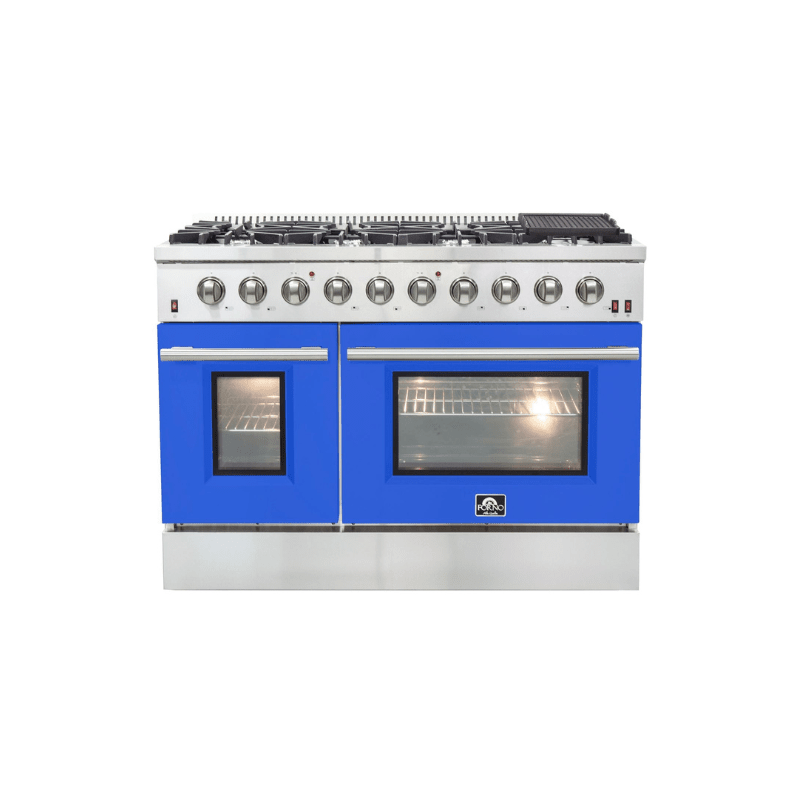 FORNO Vittorio Gold Professional 48