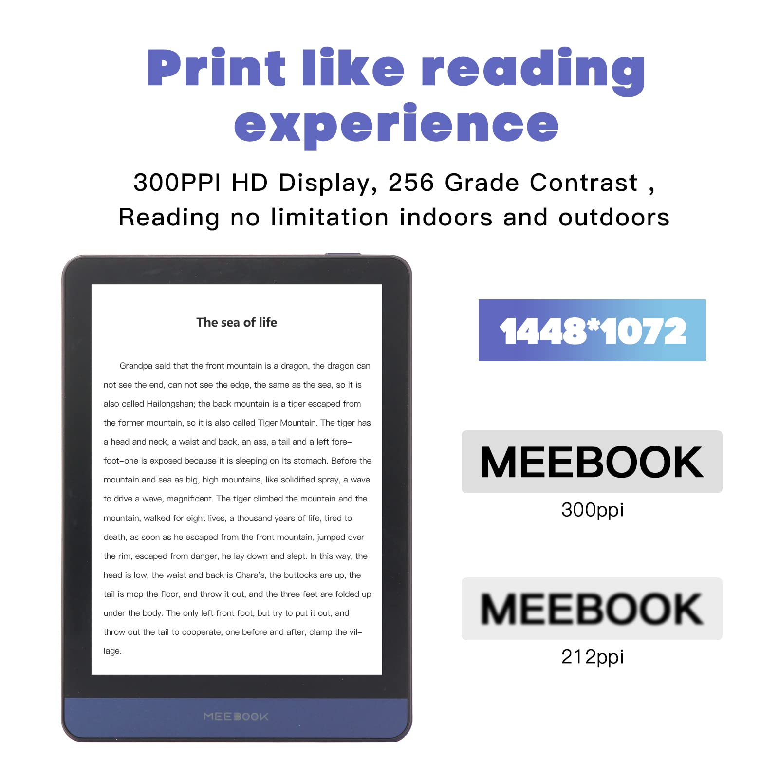 Meebook M6 6