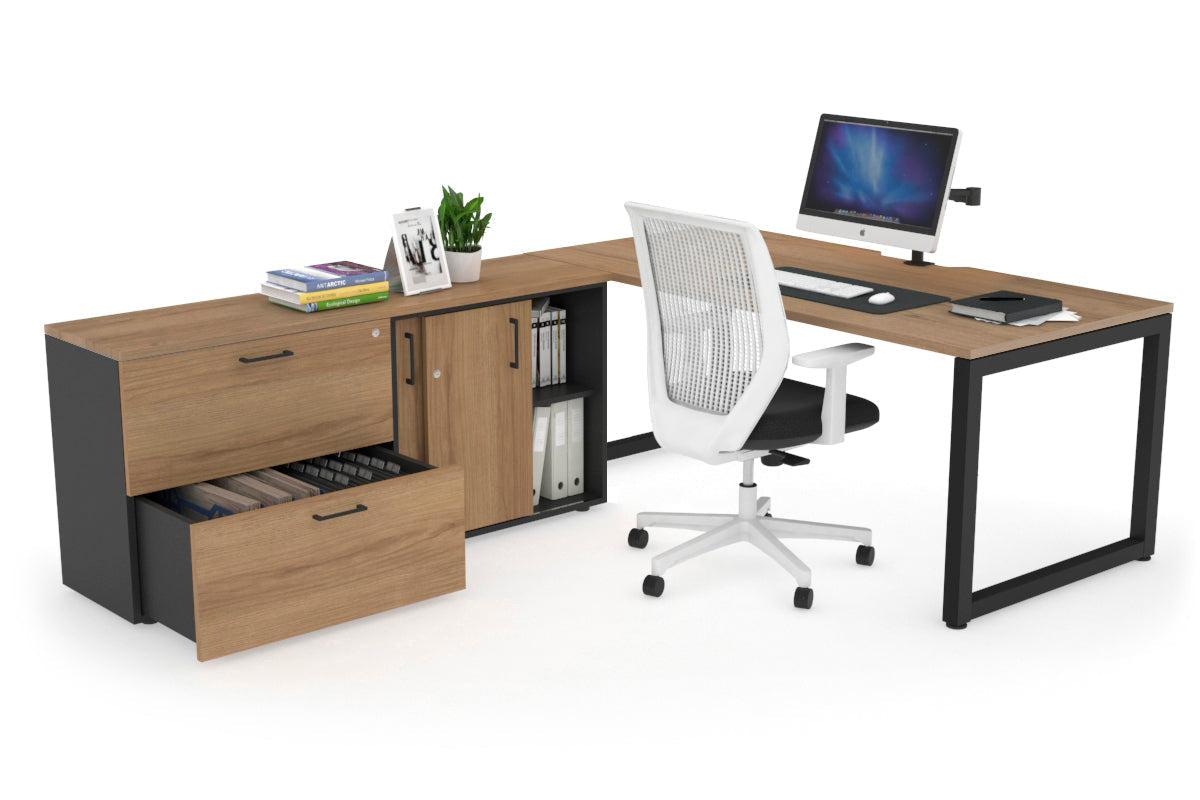 salvage oak