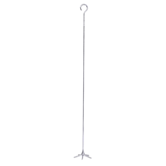 Premium Stainless Steel Bar Spoon & Swizzle Stick - Professional Cocktail Mixing Tool for Bartenders, Home Bars & Craft Cocktail Enthusiasts