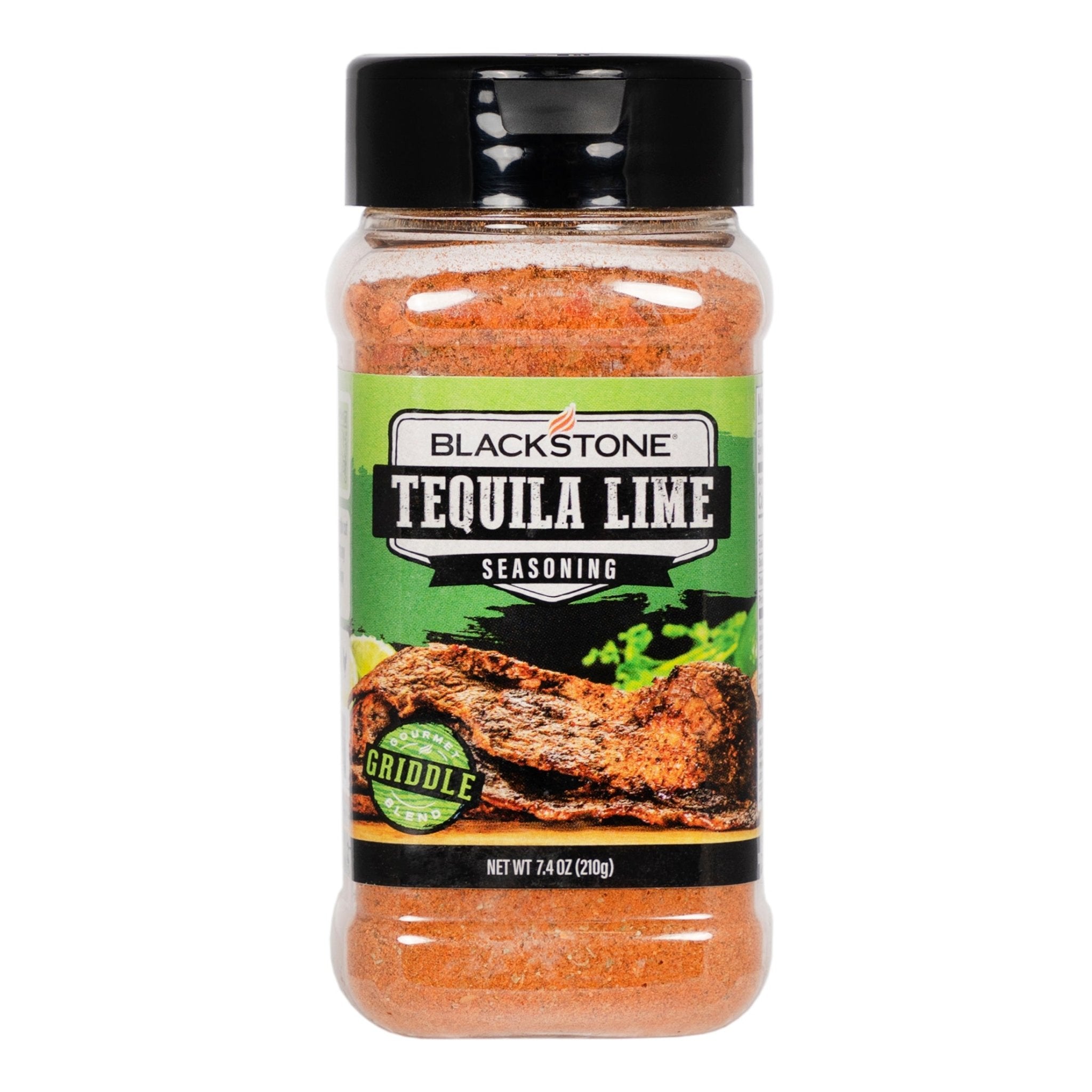 Premium Tequila Lime Seasoning - Authentic Mexican Spice Blend for Margaritas, Tacos & Grilled Meats - Perfect for Cocktails, BBQ & Mexican Cuisine