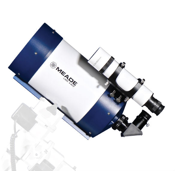 Meade 6 LX85 ACF Optical Tube Assembly 217024 - Premium Telescope for Astronomy Enthusiasts | Perfect for Stargazing, Astrophotography & Celestial Observation