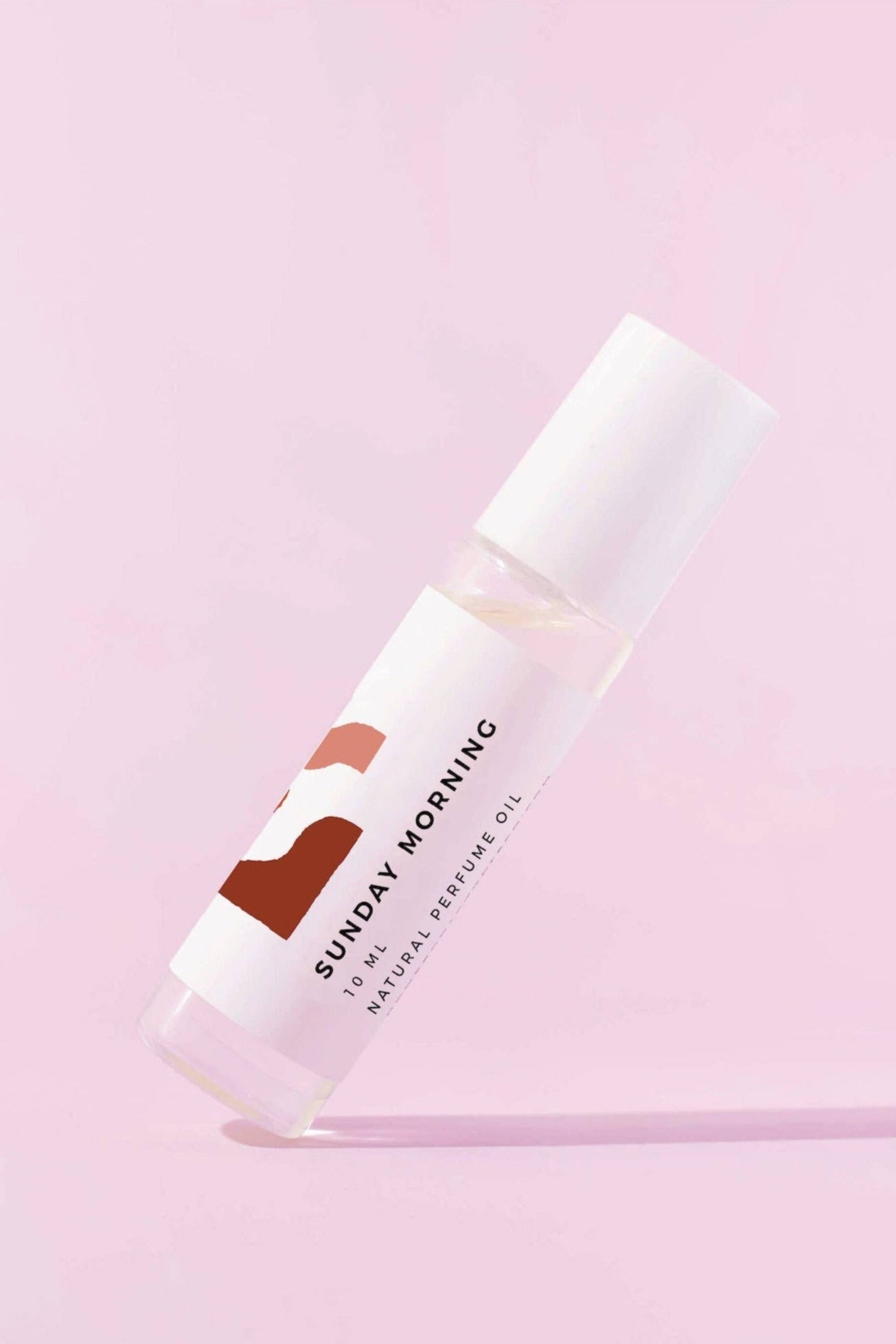 Sunday Morning Perfume Oil - Long Lasting Floral Fragrance for Women | Perfect for Daily Wear, Date Nights & Special Occasions