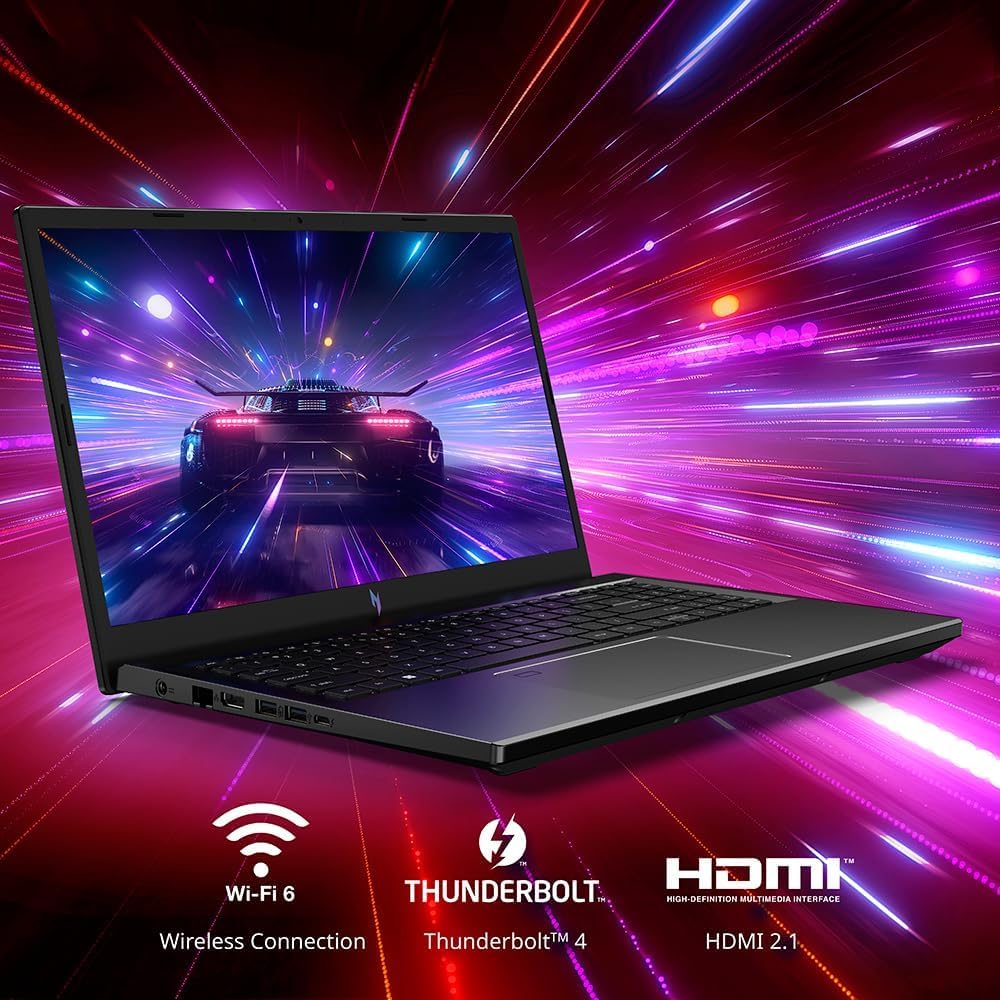 Acer Nitro V 15.6