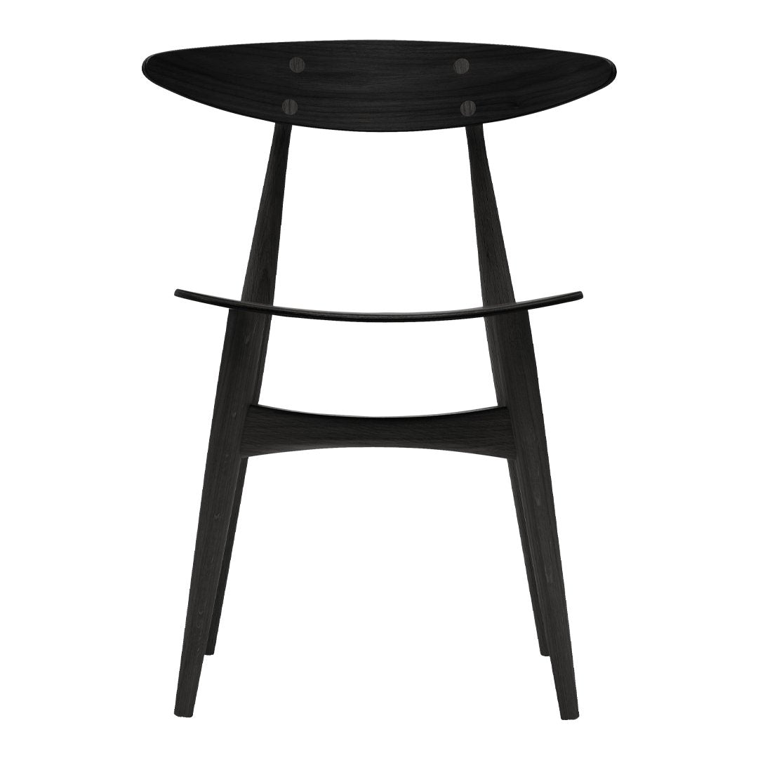 Ergonomic CH33T Chair - Adjustable Height & Lumbar Support for Home & Office Use - Multiple Colors Available - Perfect for Gaming, Studying & Working