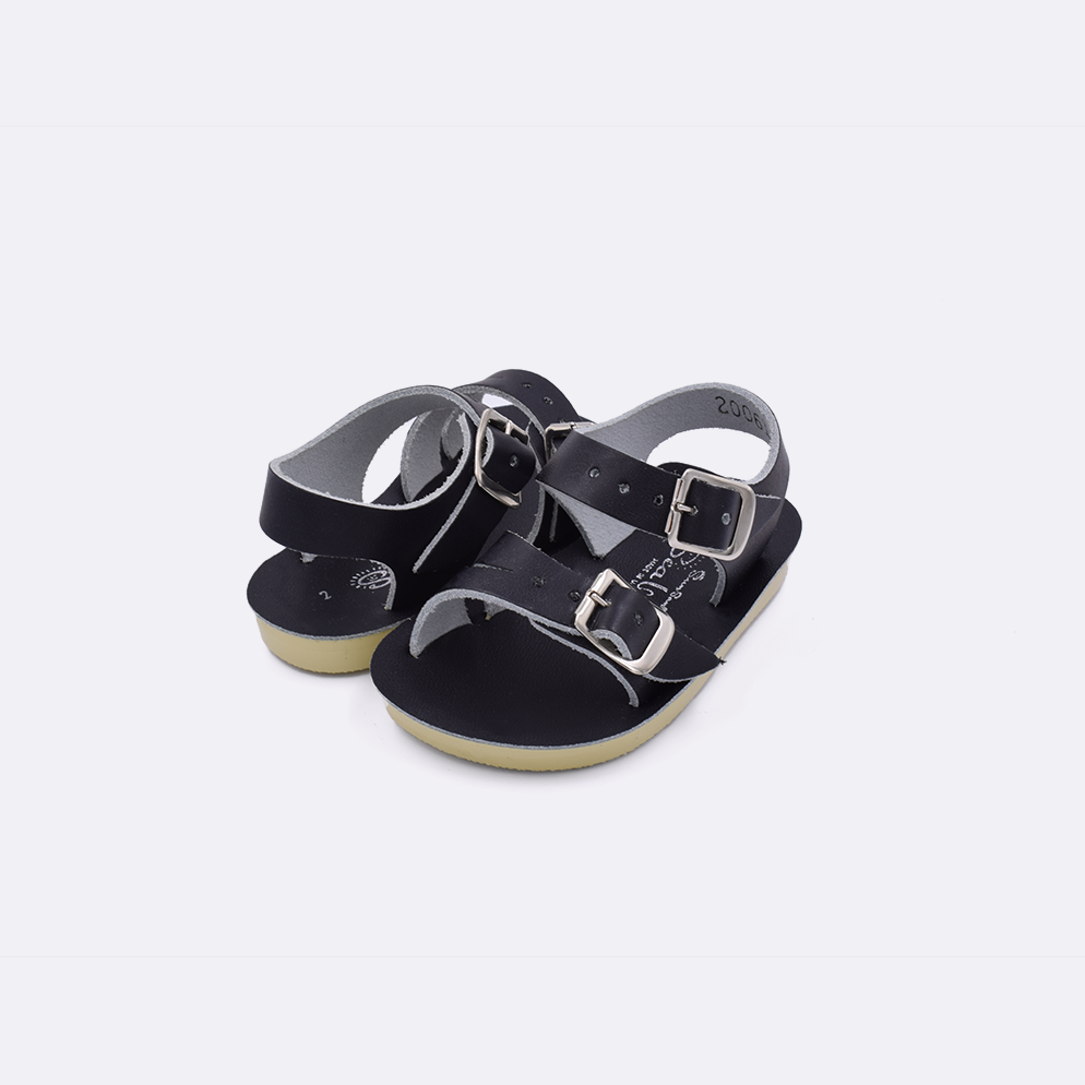 Sun San Sea Wee Black - Premium Quality for Outdoor Adventures, Beach Trips, and Water Sports