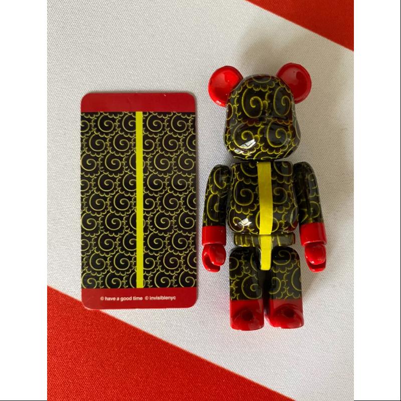 Bearbrick Series 39 ARTIST 