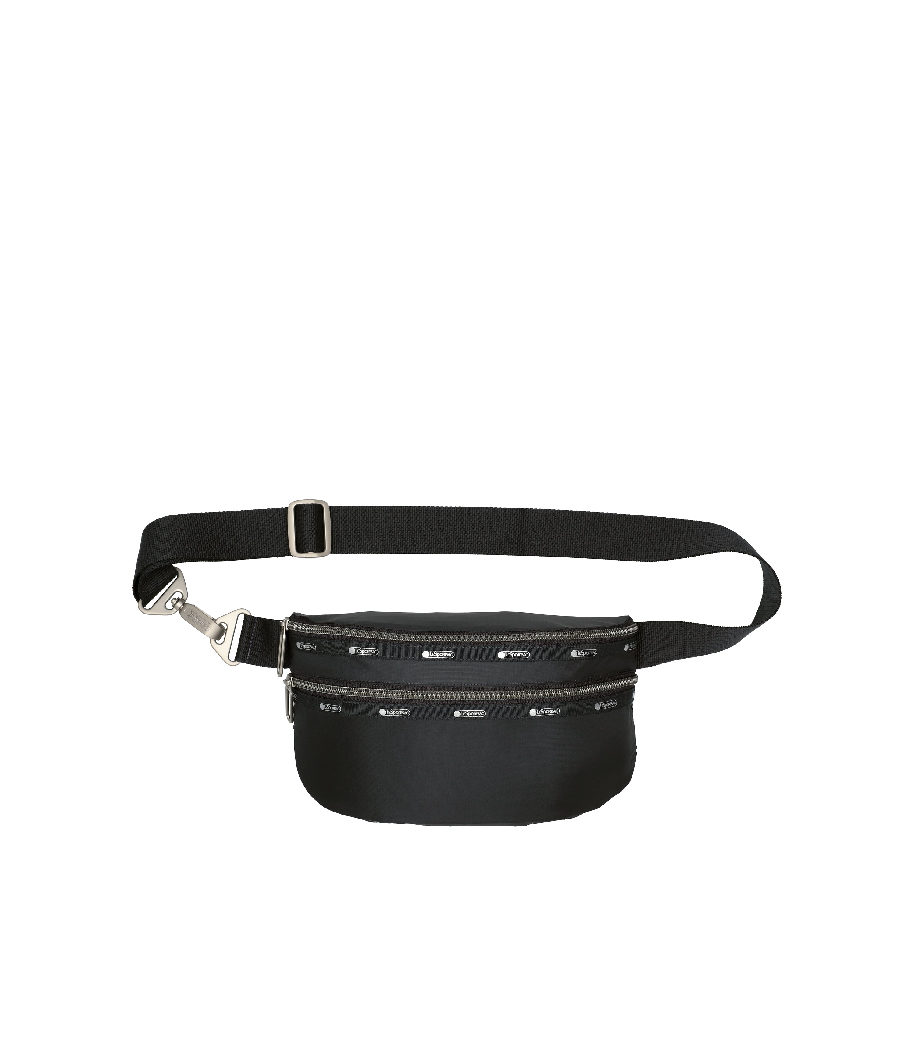Essential Belt Bag - Stylish & Functional Waist Pack for Men & Women - Perfect for Travel, Hiking, Running & Everyday Use