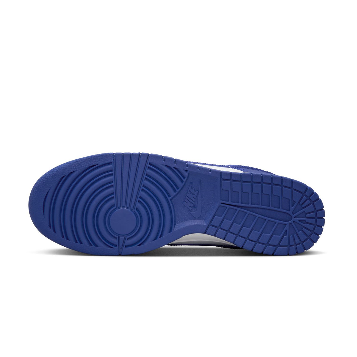 Nike Dunk Low Retro 'Concord' Sneakers - Men's Basketball Shoes for Casual Wear & Street Style Fashion - Perfect for Everyday Outfits, Gym, and Urban Lifestyle