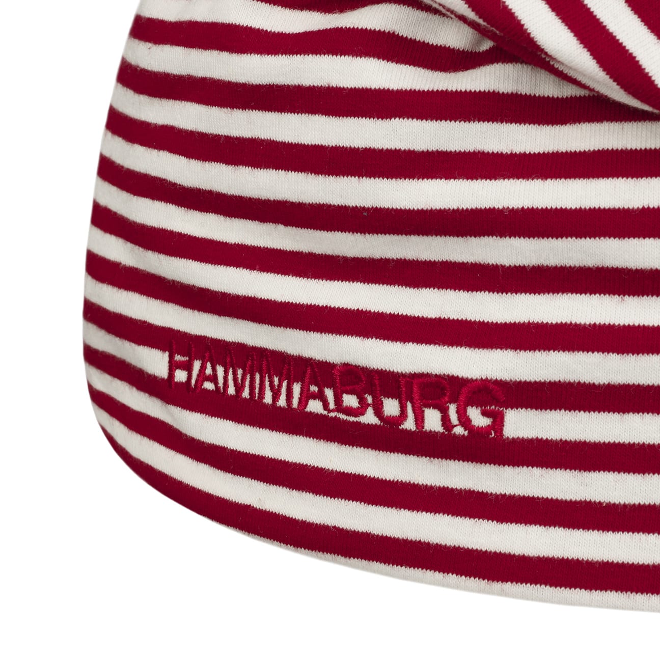Hammaburg Reversible Long Beanie for Men & Women - Winter Warm Knit Hat - Perfect for Skiing, Hiking, and Cold Weather Activities