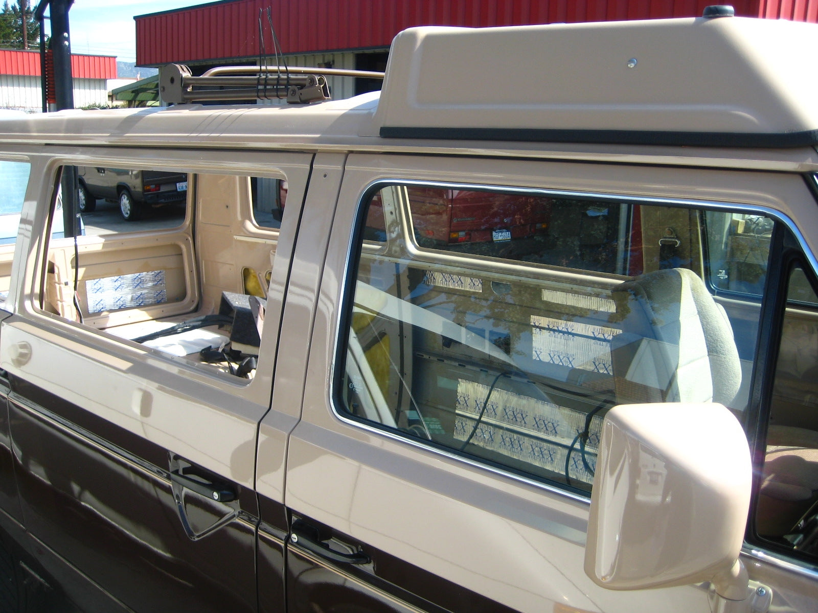 Fatmat Sound Dampening Material - Automotive & Home Noise Reduction Solution for Cars, Trucks, Boats & Home Theaters