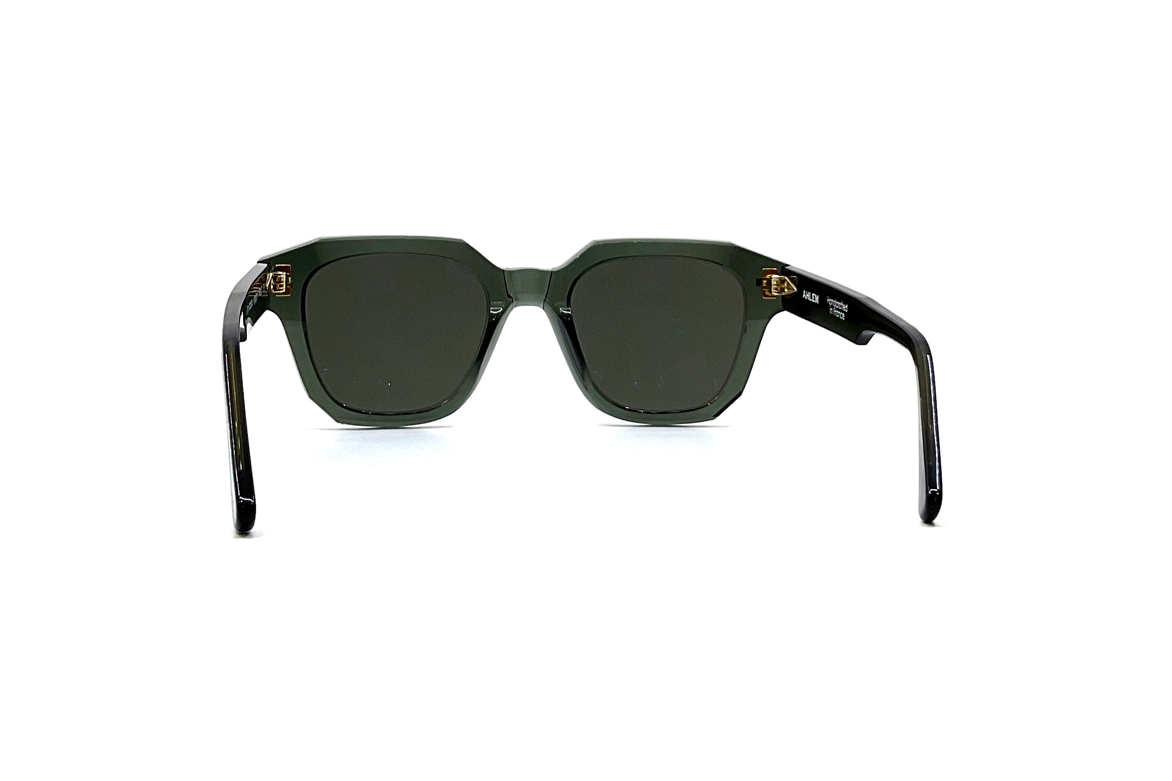 Ahlem Pont Mirabeau Sun (Foglight) - Premium Sunglasses for Women & Men - UV Protection & Stylish Design - Perfect for Driving, Travel & Outdoor Activities