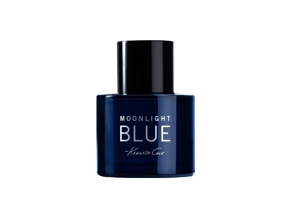 Premium Moonlight Blue Cologne for Men - Long Lasting Fragrance for Date Night & Special Occasions