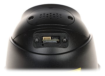 Hikvision DS-2CD2386G2H-I 8MP AcuSense DarkFighter PoE IP Security Camera with IR Night Vision & SD Slot - Ideal for Home, Office & Business Surveillance