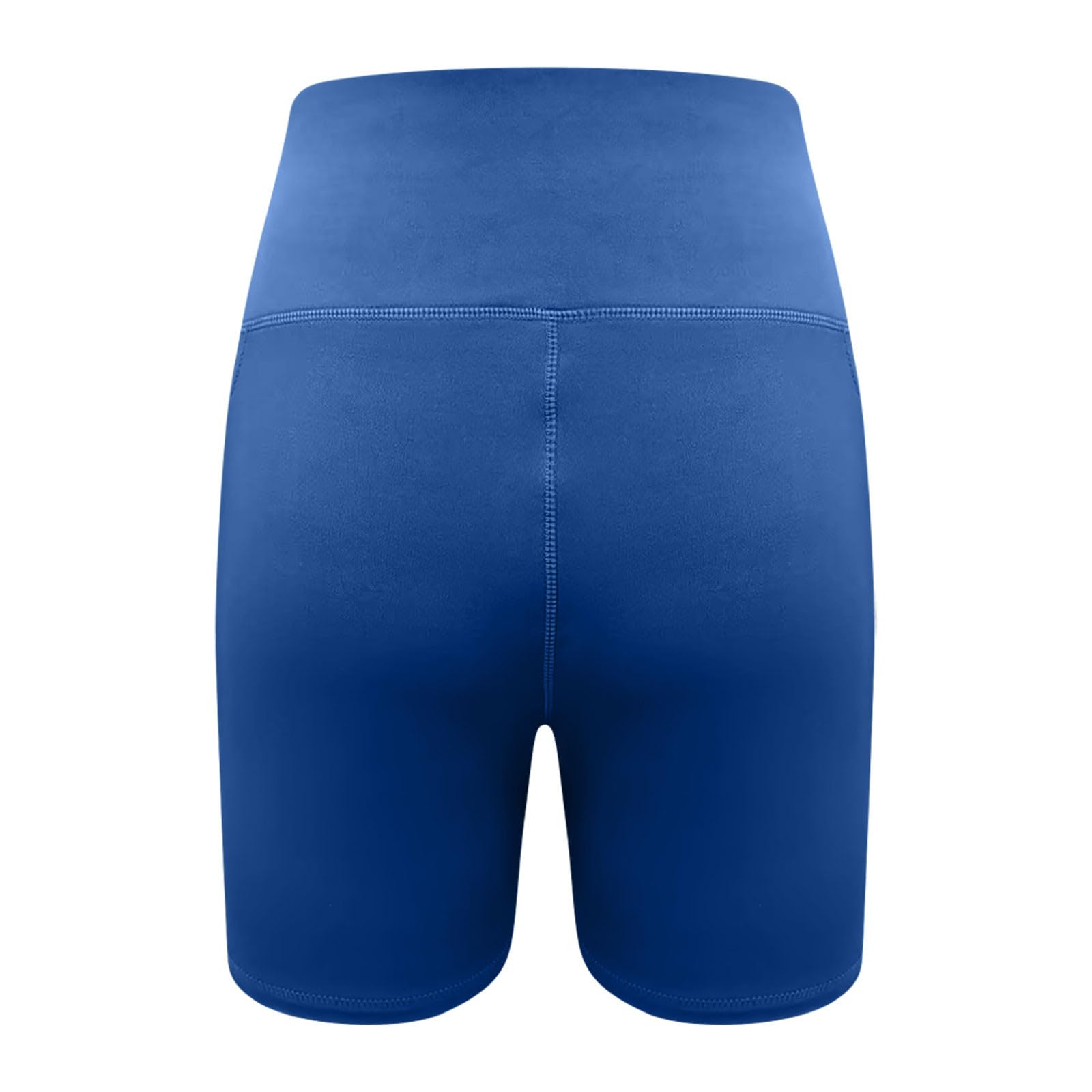 HRAPDA Women's High Waist Yoga Shorts - Workout Leggings & Running Biker Shorts for Gym, Fitness & Activewear | Perfect for Yoga, Pilates, Running & Home Workouts