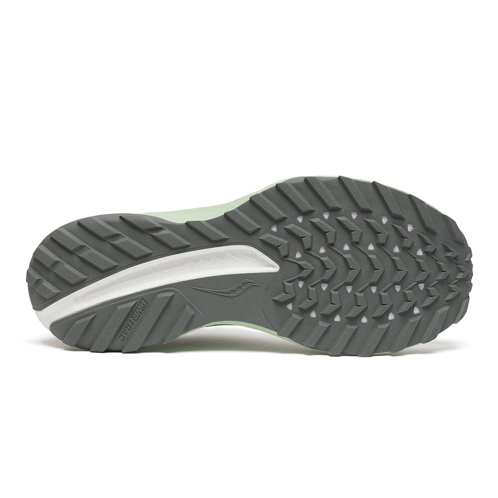 Saucony Men's Ride TR2 Running Shoes - Lightweight Cushioned Trail & Road Running Sneakers for Men - Perfect for Trail Running, Hiking & Outdoor Workouts