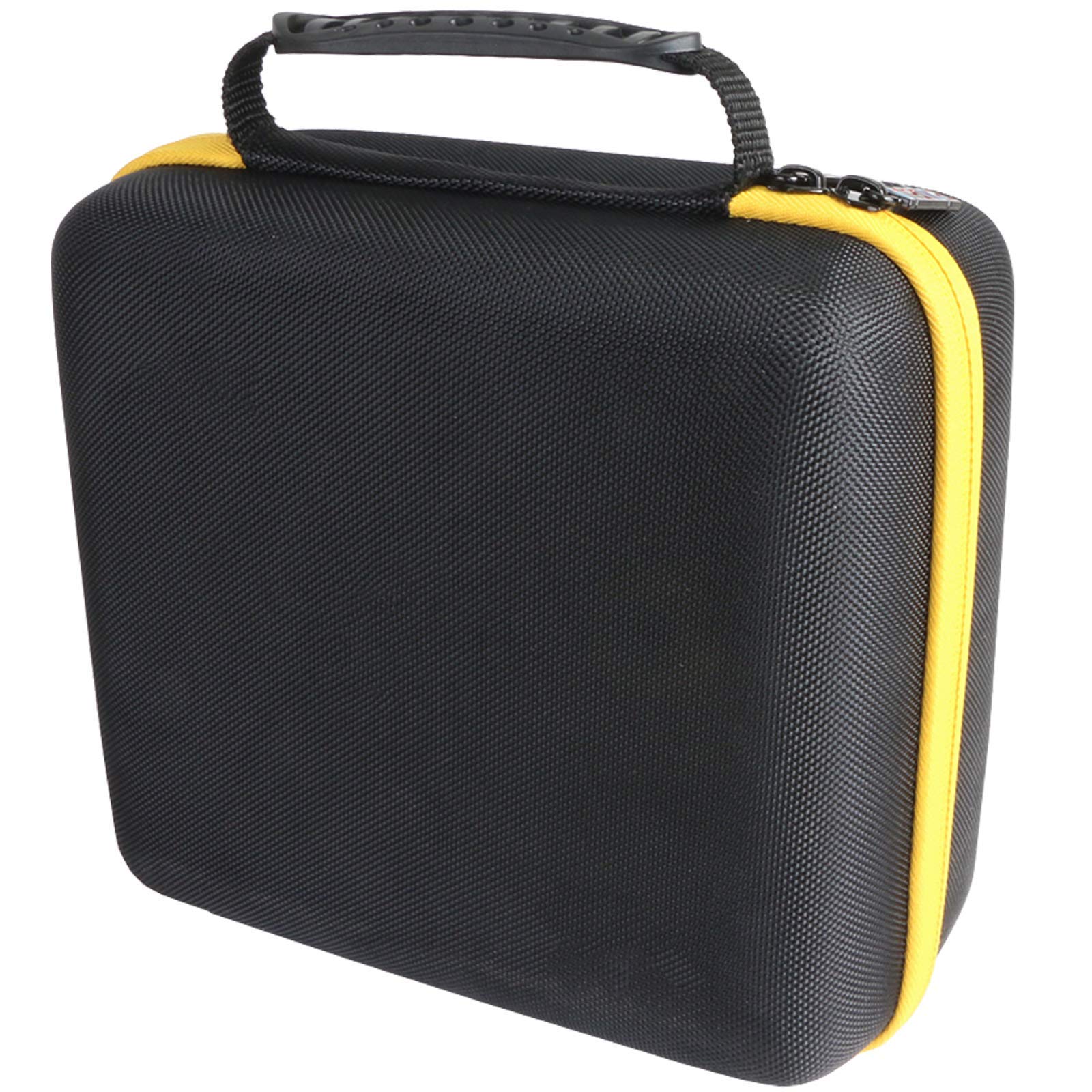 AstroAI Air Compressor Tire Inflator Hard Carrying Case - Durable Replacement Storage Box for Portable Air Pump | Perfect for Road Trips, Camping & Emergency Car Maintenance