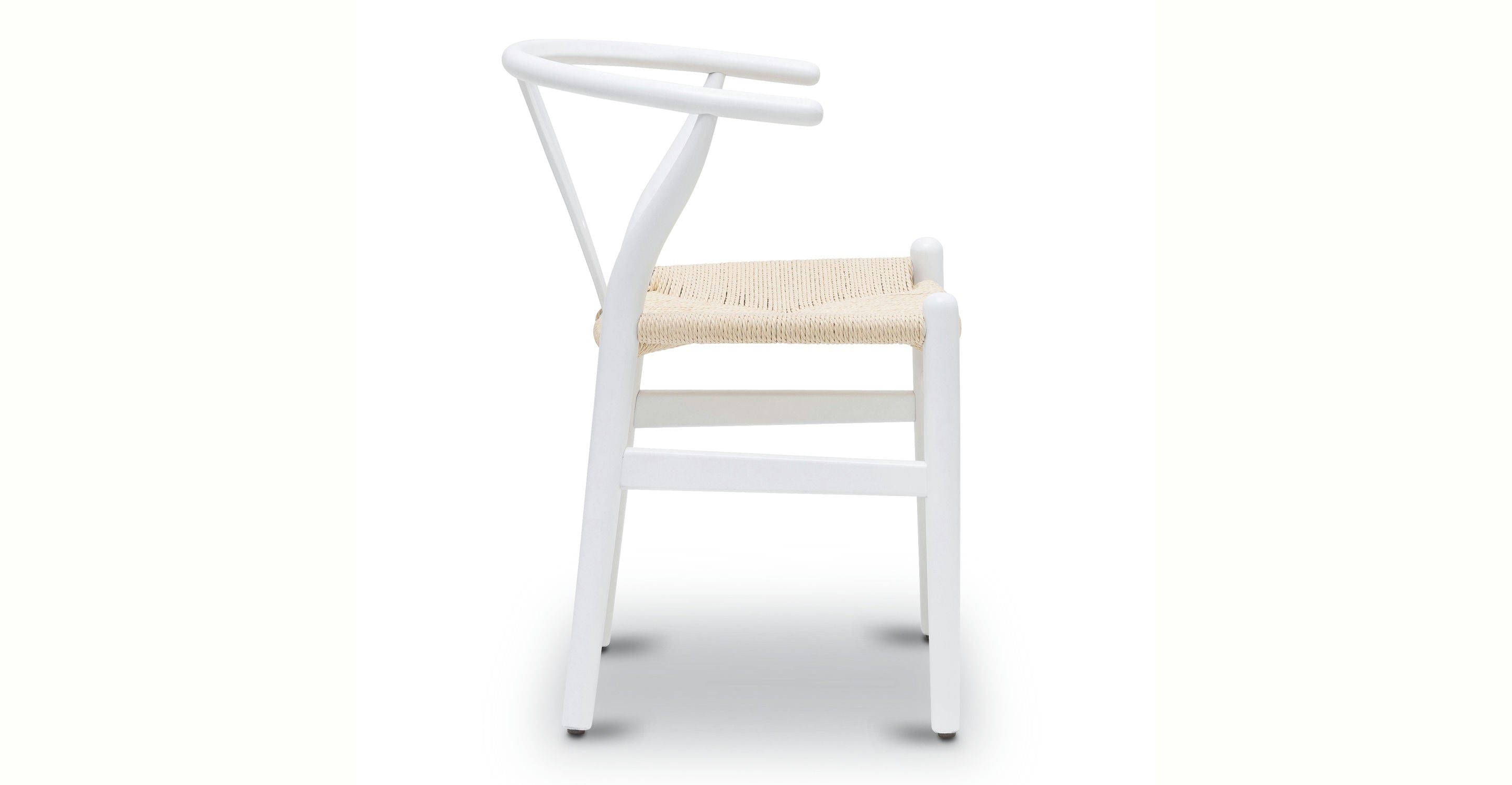 Premium Woven Chair - Comfortable & Stylish Home & Office Seating for Living Room, Patio, or Workspace